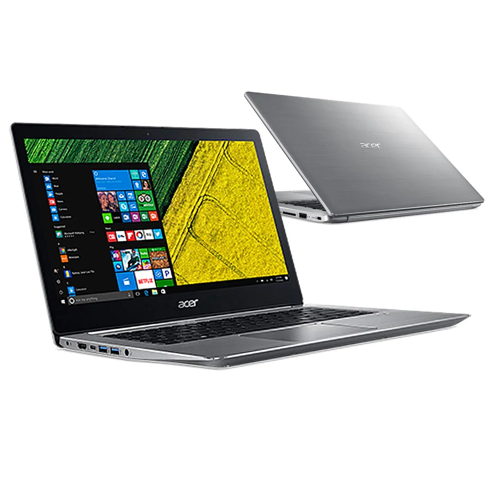 【Acer 宏碁】Swift3 SF314-57G 14吋i5輕薄獨顯筆電(i5-1035G1/8G/512G SSD/MX250)