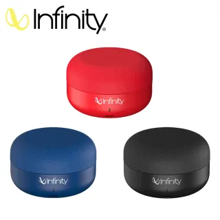 【Infinity】CLUBZ MINI 可攜式藍牙喇叭