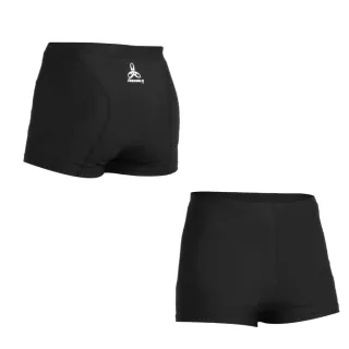 緊身短褲 Momo購物網