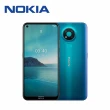 【NOKIA】3.4 大螢幕智慧型手機(3G/64G)