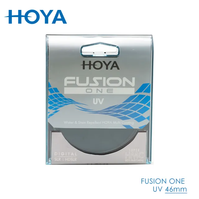【HOYA】Fusion