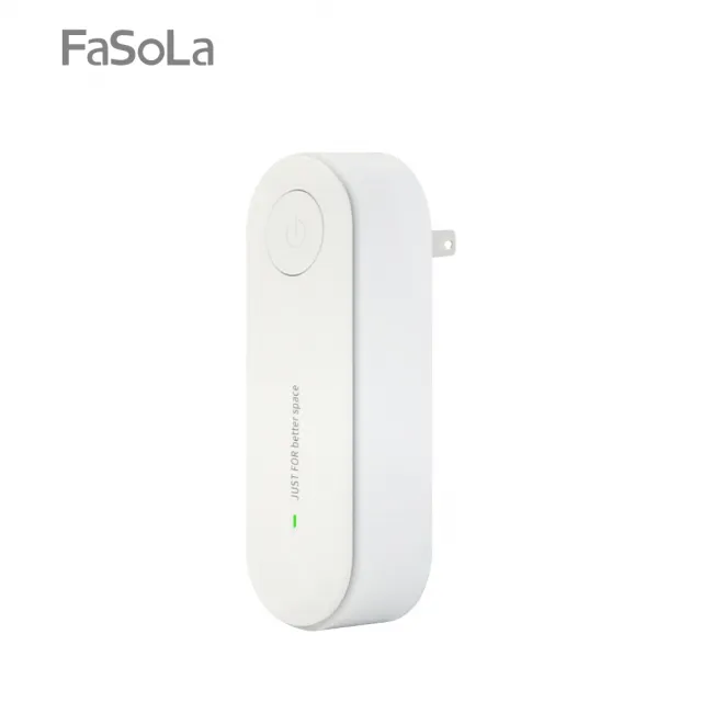 【FaSoLa】智能變頻超聲波除蹣驅鼠器/