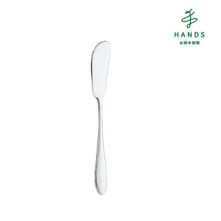 【TOKYU HANDS 台隆手創館】不銹鋼系列奶油刀(141mm)
