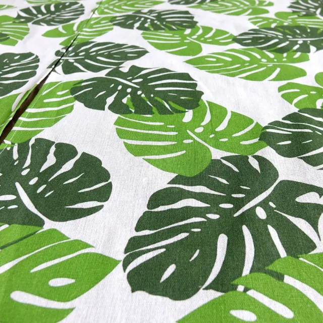 Lassley 日式棉麻門簾 長 90x150cm 穿桿雙開中開門簾布簾和風日本 Momo購物網