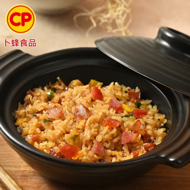 卜蜂 廣式臘味 韓式炸雞 日式唐揚雞香米炒飯啾好吃量販超值80包組 170g 包 Momo購物網