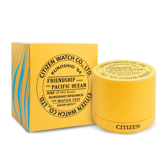 Citizen 星辰 亞洲限定復刻parawater征服洋流機械錶 40 7mm 綠x咖啡 Nk0001 25x Momo購物網