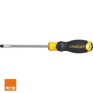 【Stanley】一字起子 8mmx200mm