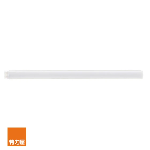 【特力屋】2代 LED 支架燈 1呎 5W 晝光色-8入