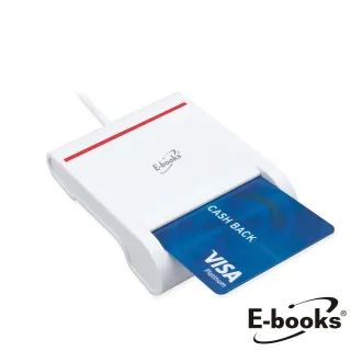 【E-books】T40 晶片ATM讀卡機