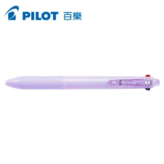 【PILOT 百樂】Pilot Acroball 3+1多功能輕油筆0.5