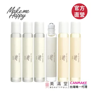 Canmake 熱銷香 A Z 香水 彩妝保養 Momo購物網