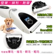 【伊德萊斯】CP-8000 寵物電剪理髮器(貓狗剃毛器 理髮充電式 寵物)