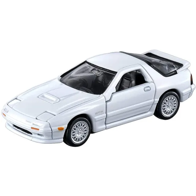 Tomica 38 馬自達savanna Rx 7 小汽車 Momo購物網