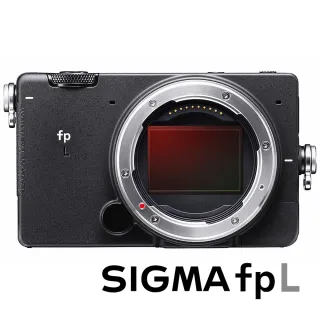 Sigma Fp L 現貨不用等 館長推薦 微單眼 相機 攝影 Momo購物網