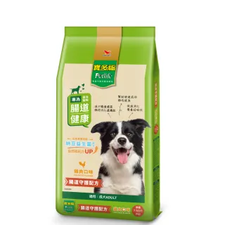 【寶多福】美食犬餐雞肉口味7.5kg/袋