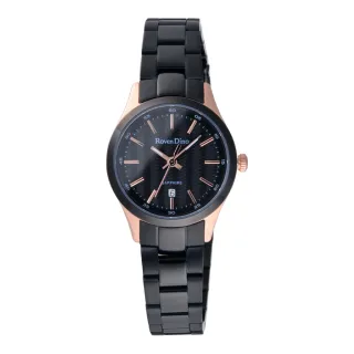Roven Dino 羅梵迪諾 夜明玉簡約設計時尚女錶 黑 Rd6058 316b Momo購物網 Roven Dino 羅梵迪諾 夜明玉簡約設計時尚女錶 黑 Rd6058 316b Momo購物網