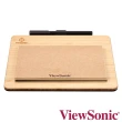 【ViewSonic 優派】ViewBoard Notepad PF0730 7.5吋竹製數位繪圖板
