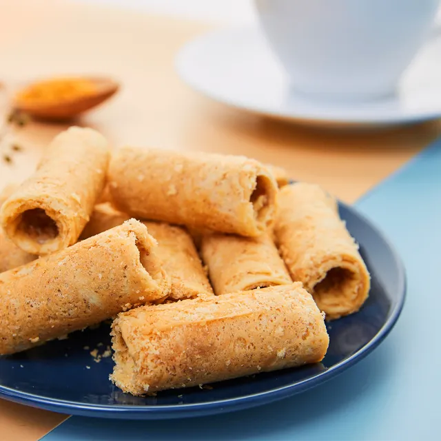 Hakuna 好可娜鮪魚鬆蛋捲 6盒入 鮪魚鬆蛋捲 Momo購物網
