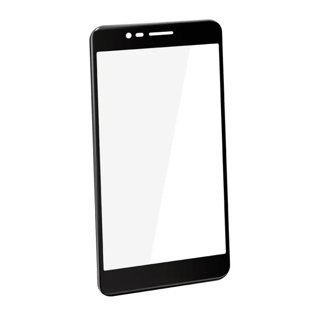 Asus Zenfone3 Zoom Ze553kl Zf3 Zoom 全滿版9h鋼化螢幕保護玻璃貼膜 Momo購物網