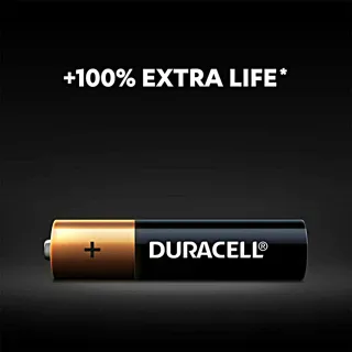 Duracell 金頂 一次性電池品牌 電池 充電電池 手機 平板 Momo購物網