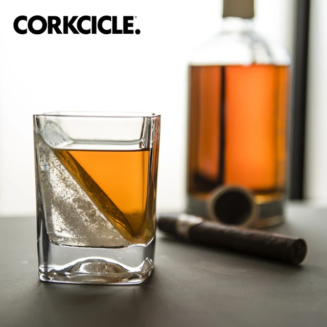 【CORKCICLE 酷仕客】威士忌冰鎮杯