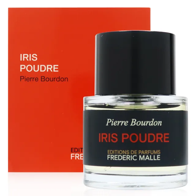 【Frederic Malle】Iris Poudre 塵粉鳶尾淡香精 EDP 50ml(平行輸入)