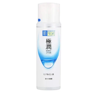 【肌研】極潤保濕化妝水 170ml(平輸商品)