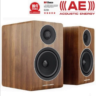 【AE(Acoustic Energy)】AE300(英國書架式高質感喇叭)