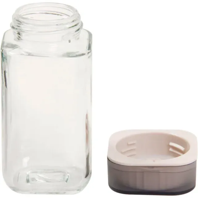 Nitori 宜得利家居 調味料罐100ml 調味料罐胡椒罐 Momo購物網