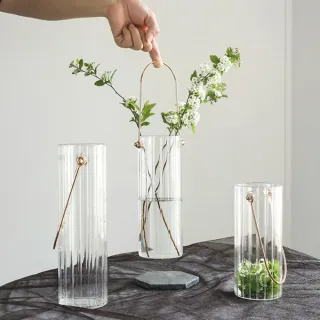 玻璃花瓶 Momo購物網