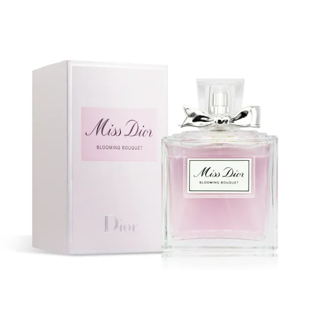 Dior 迪奧 Miss Dior 花漾迪奧淡香水100ml 平行輸入 Momo購物網