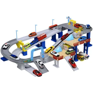 Tomica 小汽車 玩具 母嬰玩具 Momo購物網