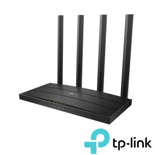 【TP-Link】Archer C80 AC1900 Gigabit 雙頻 WiFi無線網路分享器路由器