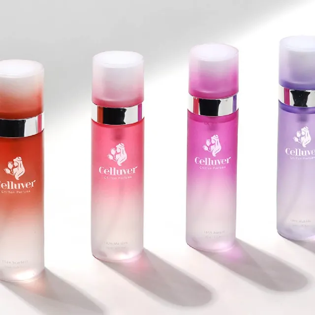 Celluver 瑟路菲 韓國雪紡香水80ml 全系列12款任選 Momo購物網