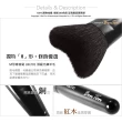 【BonTon】墨黑系列 M形修容刷 LBLF01頂級光峰羊毛