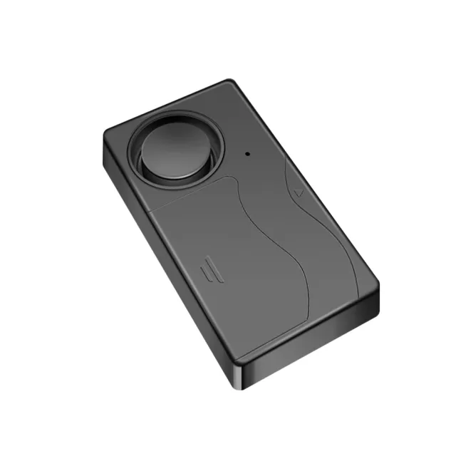 趣野 車家兩用防盜警報器遙控防盜無線安裝 防盜警報尋車鈴門鈴 Momo購物網