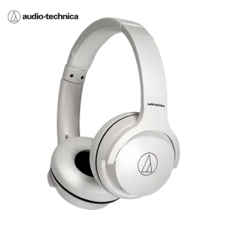 【audio-technica 鐵三角】鐵三角 ATH-S220BT 無線耳罩式耳機(耳罩式耳機)