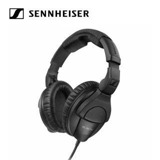 【SENNHEISER 森海塞爾】HD 280 PRO 專業級監聽耳機(原廠公司貨 商品保固有保障)