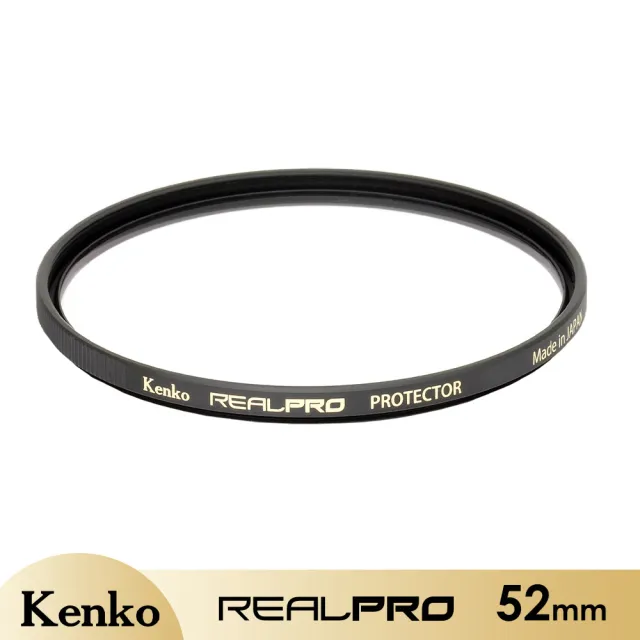 【Kenko】52mm