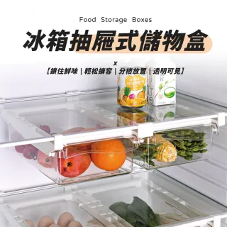 【358百貨】冰箱收納盒 蔬果盒+雞蛋架1組(冰箱收納架 收納盒 雞蛋架 蔬果盒)