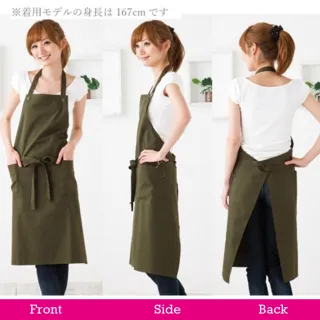 工作圍裙 Momo購物網