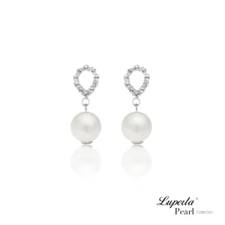 大東山珠寶 第一夫人系列綻放綺麗南洋貝寶珠925純銀耳環 硨磲貝珠 Momo購物網