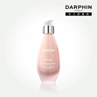 【DARPHIN 朵法】全效舒緩健康乳100ml(高濃度專利舒緩配方，緊緻毛孔)