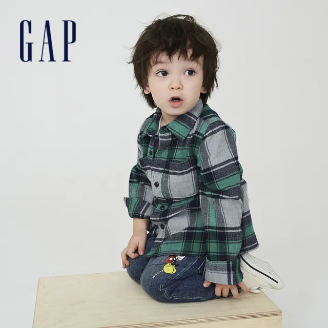 【GAP】男幼童