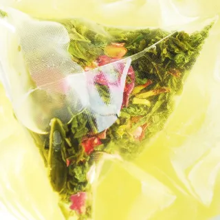 【阿華師】黃金超油切日式綠茶(4gx100+20包/袋)