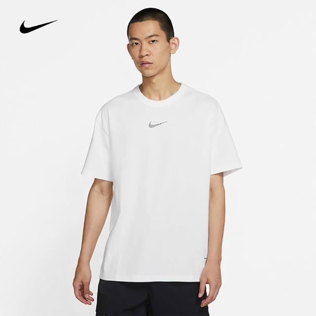 【NIKE 耐吉】短袖T恤 NSW GREAT UNITY SS TEE 男款 白(DM7899100)