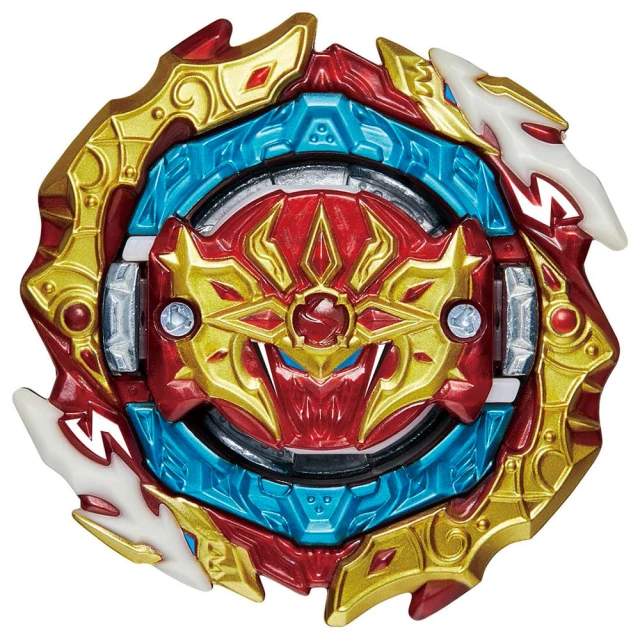 Beyblade 戰鬥陀螺