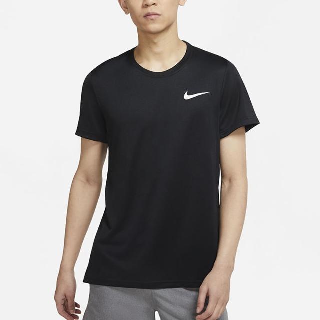 NIKE 耐吉【NIKE 耐吉】NIKE AS M NK DF SUPERSET TOP SS 男短袖運動上衣 訓練慢跑 KAORACER CZ1220010