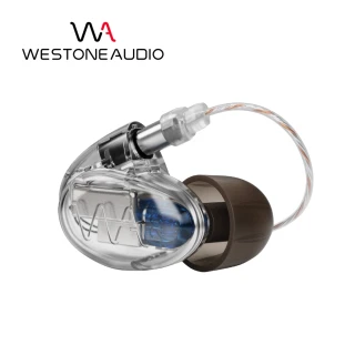 【Westone】Pro X20 二單體專業入耳式監聽耳機(westone audio、ProX、有線耳機)