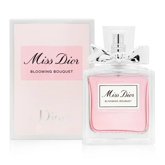 Dior 迪奧 Miss Dior 花漾迪奧淡香水150ml 航空版 Momo購物網